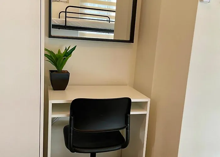 Apartment 5 Star Luxury - Metro Manila