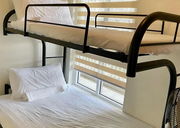 Apartment 5 Star Luxury - Metro