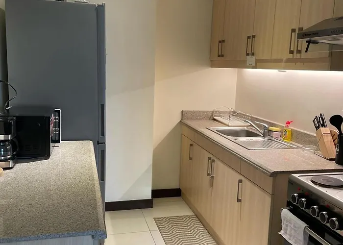 Apartment 5 Star Luxury - Metro