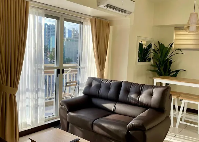 Apartment 5 Star Luxury - Metro *